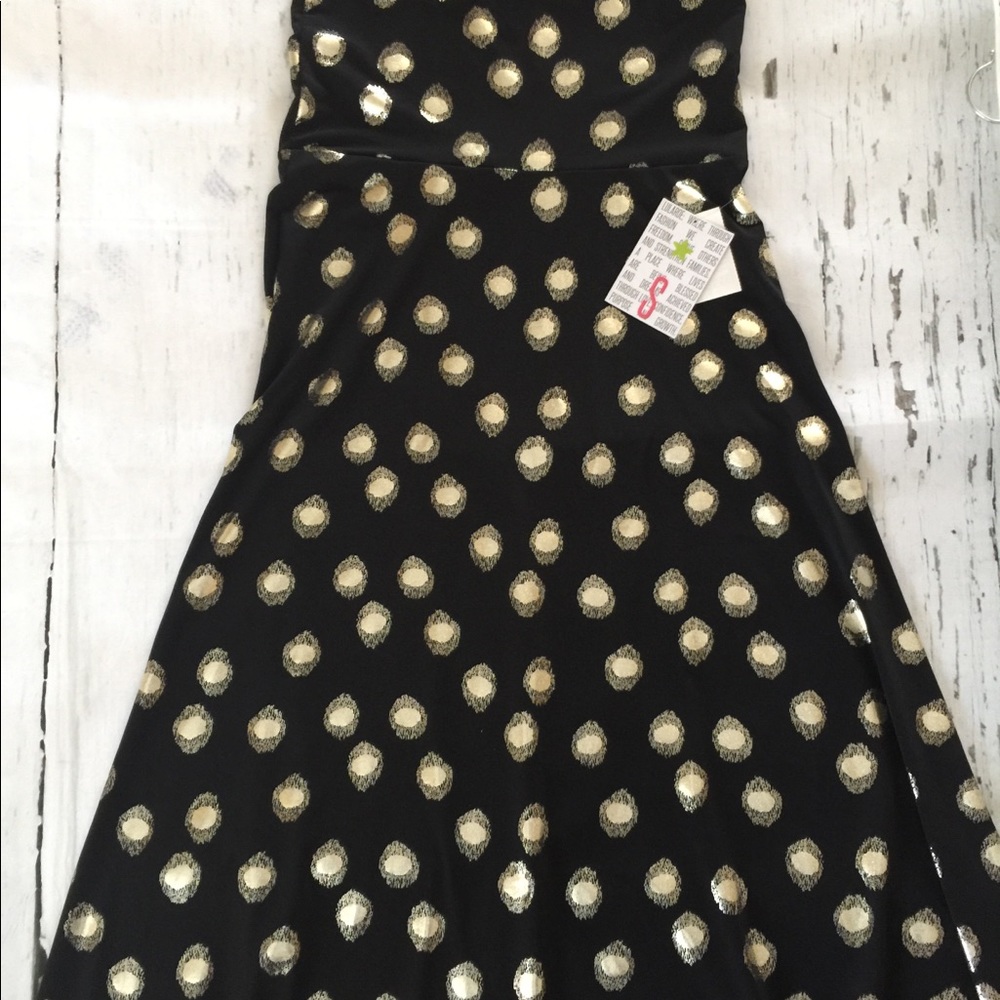 Holiday Lularoe Elegant skirts